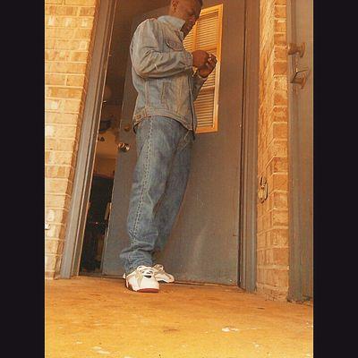 Young Nigga With A Whole Lot Of Guap ' ! #GASNoBRAKES #MOLLY #MoneyTeam #YRN