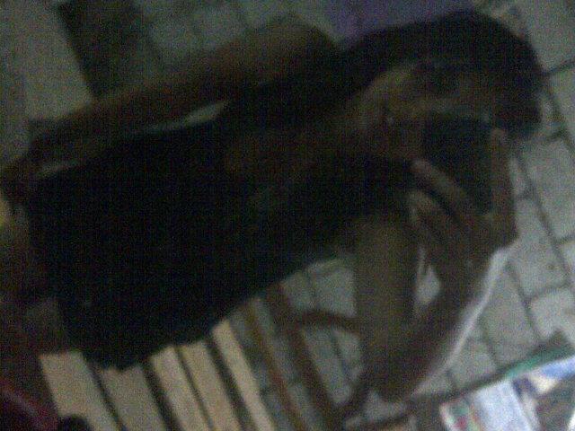 dayilist's profile picture. No me drogo, mi locura es natural! \o/ ♥Fan de los Minions♥//No soy antisocial, el mundo es Anti-YO (-.-'')