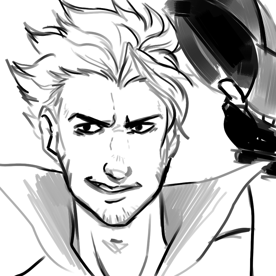 Stribear's profile picture. First thing's first I'm the cooliest. {Icon: http://t.co/DsUX7K5RYB}