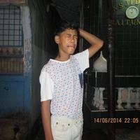 Andika prasetya  (@andika_ful) 's Twitter Profile