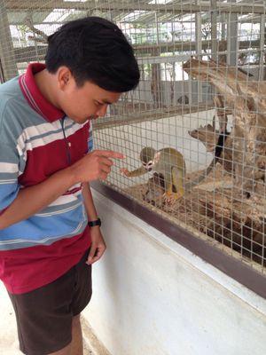 นักศึกษา