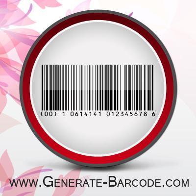 Business Barcode software presents series generating options which helps to create multiple lists of barcodes at the same time