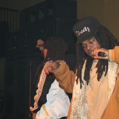 Live From C-Port Georgia we hustling everyday & grindin all nite. Nite lights city lights party life so come enjoy the extravagent scenery fun filled entertainm