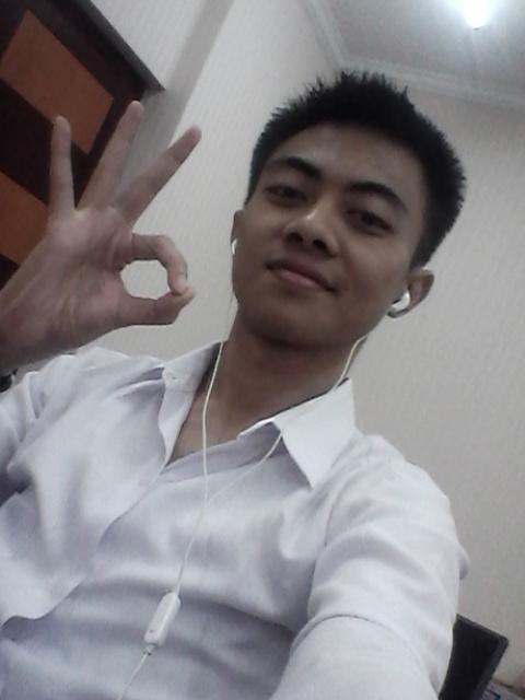 DanurFre's profile picture. bermainlah dengan gembira kawan, karena game ini punya durasi waktu.