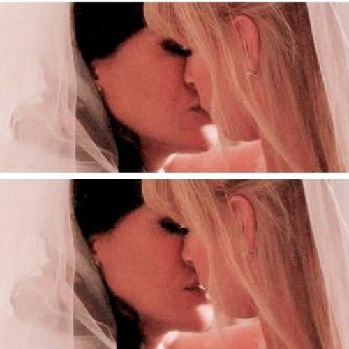 [Cory♡] I'm gleek, you all know what I'm talking about.  The unholy trinity. Brittana is paradise♡ hemosexual✌