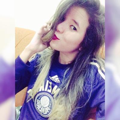 PALMEIRAS MINHA FÉ RELIGIAO