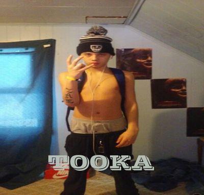 TookaZae's profile picture. 