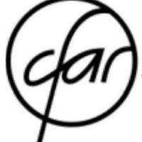 CFAR (@cfarngo) 's Twitter Profile Photo CFAR (@cfarngo) 's Twitter Profile Photo