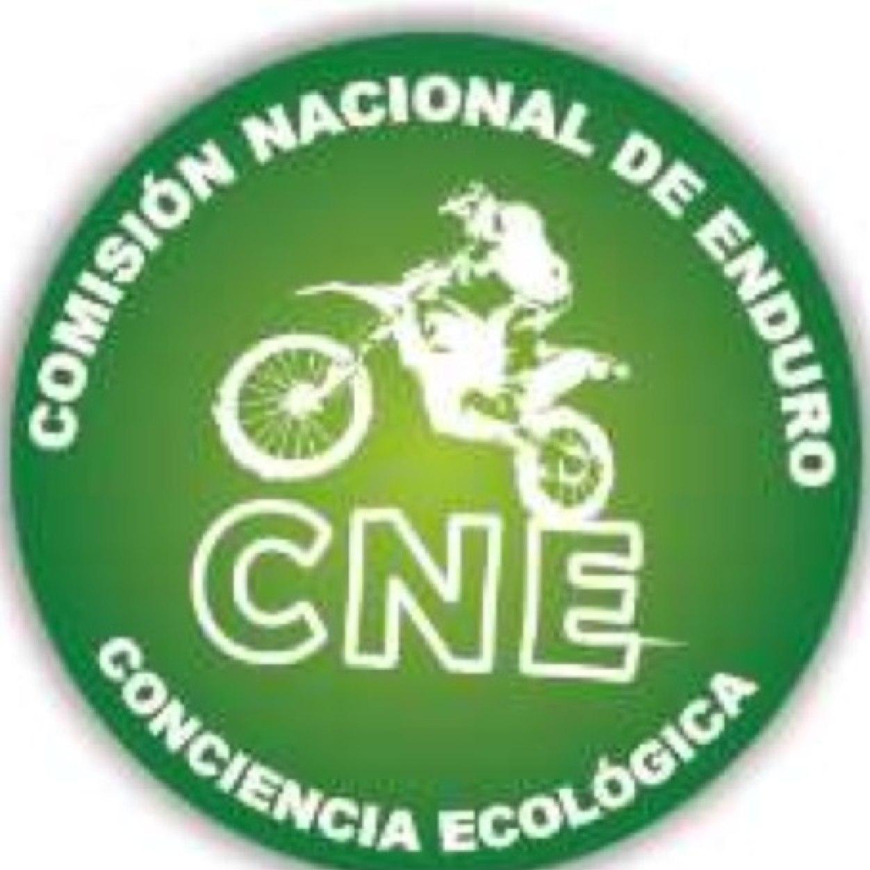 Comisión Nacional de Enduro - México