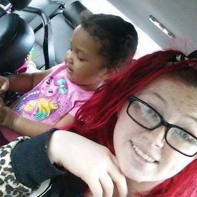 #Mommie