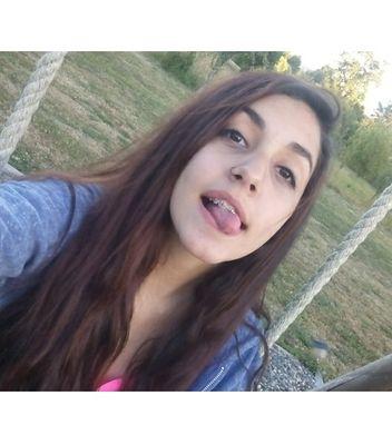 Gabriela ,17, Chile/Germany || ❤SHAWN MENDES❤