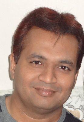 vu3dmp's profile picture. DX'ing, IOTA & Cotesting