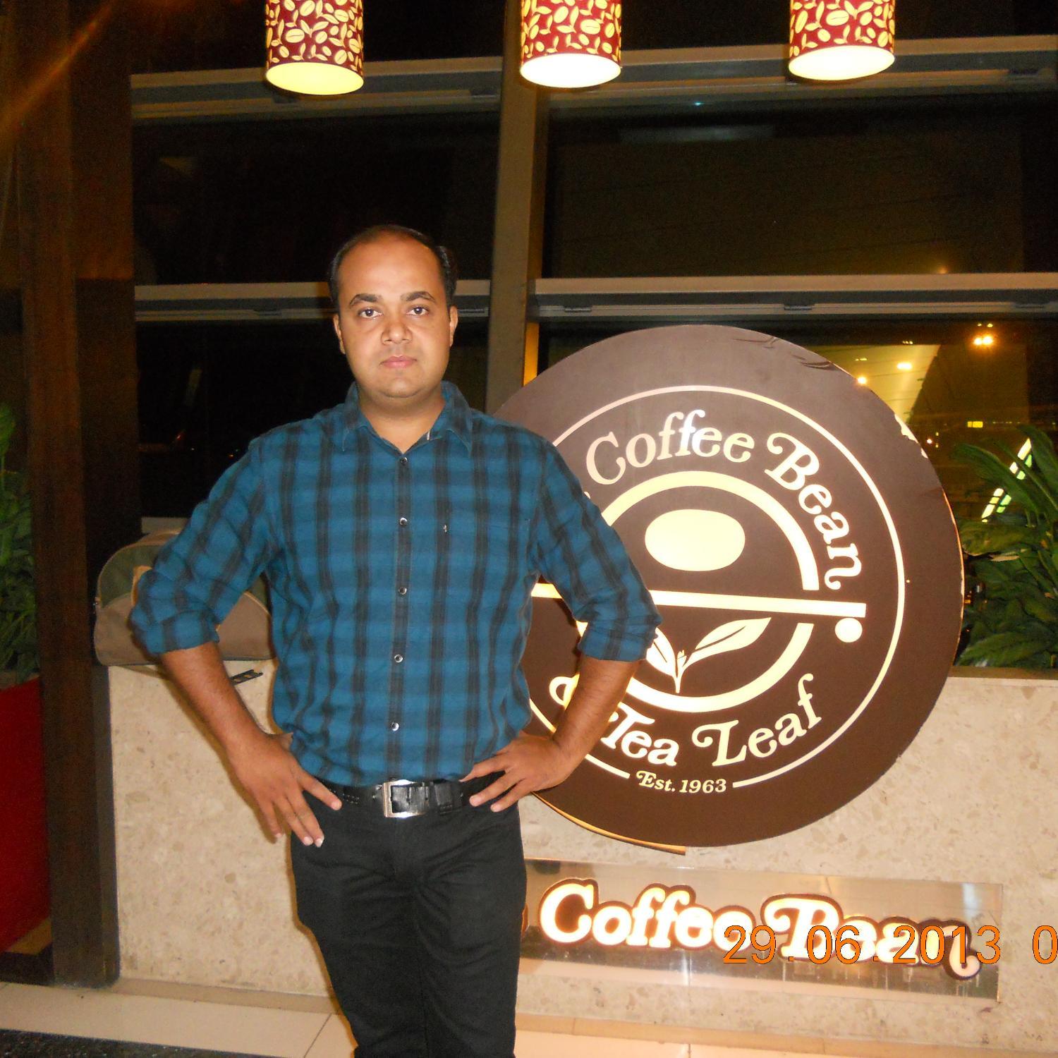 Principal of Engineering college