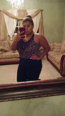 Follow Me && i'll follow you back
Dominican  100%