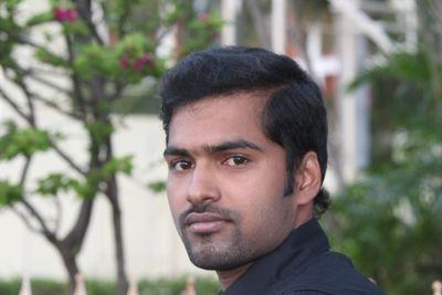 Research Scholar (DST INSPIRE Fellow)