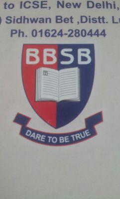 A Prestigious Institution which aims to guarantee overall development of a child by giving 'The Best' schooling. (Affiliated to ICSE, New Delhi)   (PU-105)