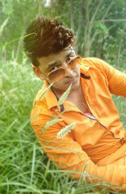 I lv me n myself