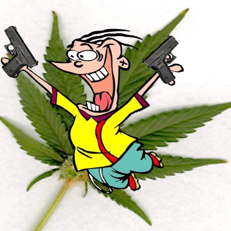 REALEST NIGGA IN THE CUL DE SAC