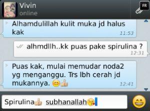 Solusi Tinggi, pelangsing, penggemuk, muka jerawat dan kusam, konsul d Tiens PIN:24F3A0CE