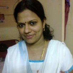Viji1231's profile picture. 