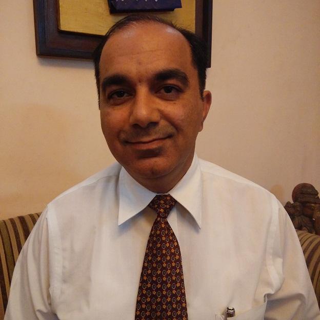 I am a PMP certified Independent PM pro with rich 19 years of experience in IT industry.