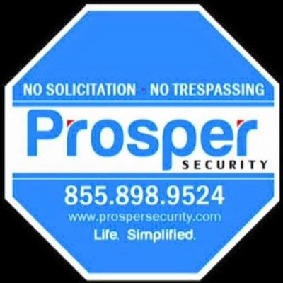 Pros-per: To become strong and flourish, succeed in an enterprise or activity and achieve economic success. Prosper. 

http://t.co/8EVfRHVWtS