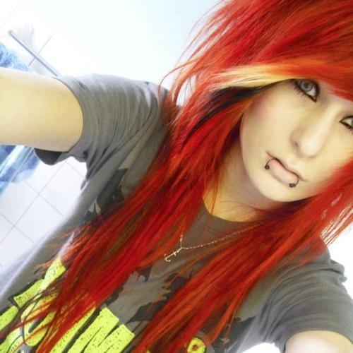 Aye! I'm Kate, a girl who loves to party & rock out. I'm a 16 year old who gets in like alot of trouble, lets just say I do alot of crazy shit. Party Time!