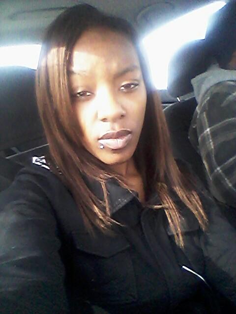His Favoritee Girl