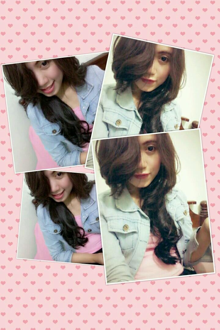 me is me,,, join with me..^^