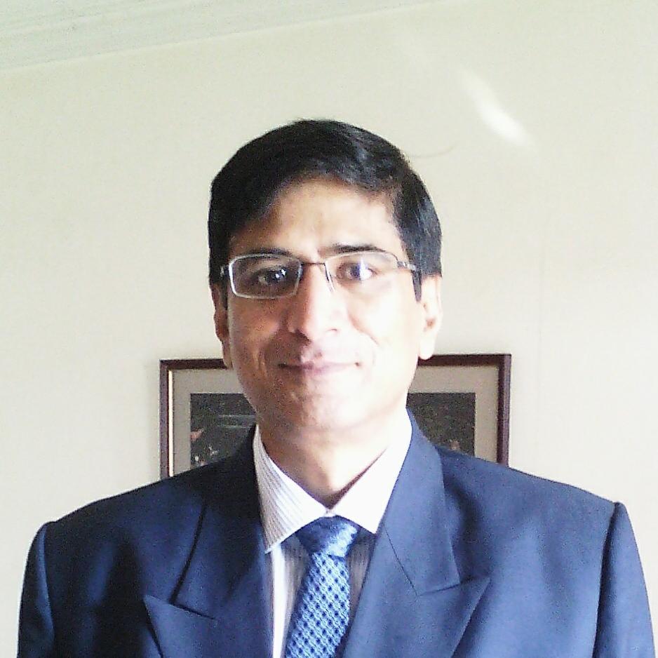 Chief Financial Officer of one of the fastest growing Infrastructural Contracting companies engaged in Nation Building