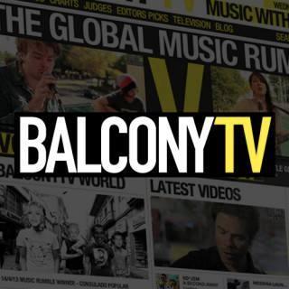 Welcome to BTVSydney's twitter account. We film amazing artists on the Sydney Harbour YHA Balcony thanks to AIM! We are also on instagram: BalconyTVSydney