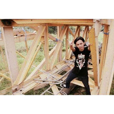 Vokalist @TB_metalcore