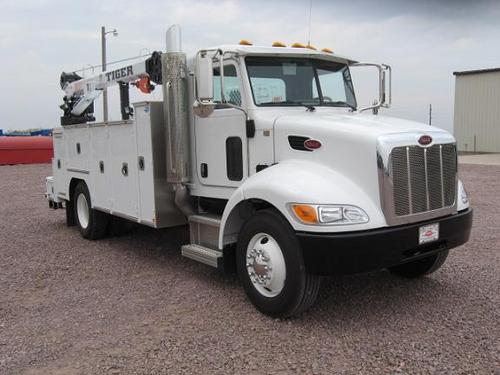 We will be offering Truck equipment... If you need some thing Please contact us... If you manufacture it will help you sell it!