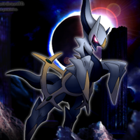 Arceus アルセウス (@pure_creator) 's Twitter Profile