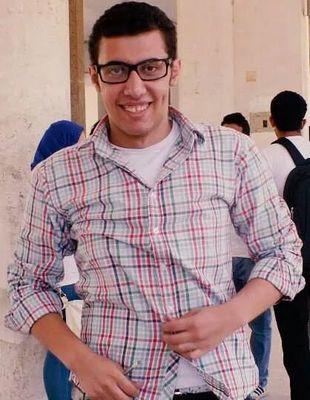 ‏هشام بتاع عمارة