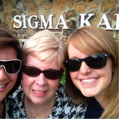 Sigma Kappa Foundation Trustee