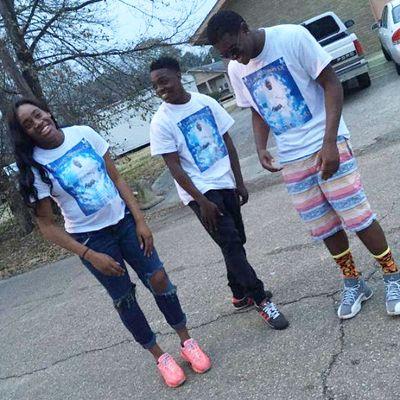 Rip Momo Jackie && Kaleb && Viola && Tra Tra&&Tee Tammy