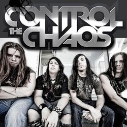 Control The Chaos (aka CTC) is Las Vegas' #1 Young Heavy Metal Band - LIKE us on FB & Check us out @ http://t.co/tNJ3RKwSs5