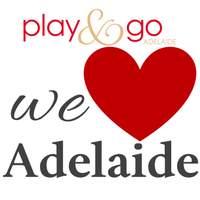 Play and Go Adelaide (@playandgo) 's Twitter Profile