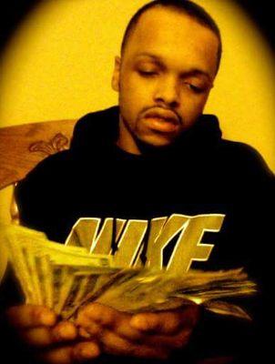 facebook - JamesPepJohnson III'
 
This Aint No Option Bitch - No Choice Ent.