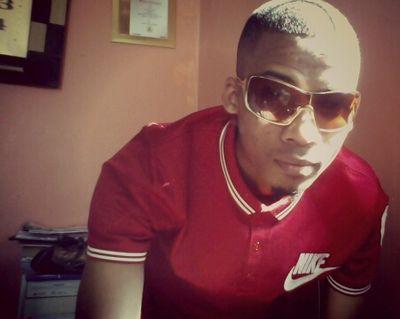 MarvinShawn2's profile picture.