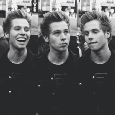 ✨ Follow @mxndesftcalum and tweet her BANANA for a follow back ✨Also ask for a Luke DM ✨