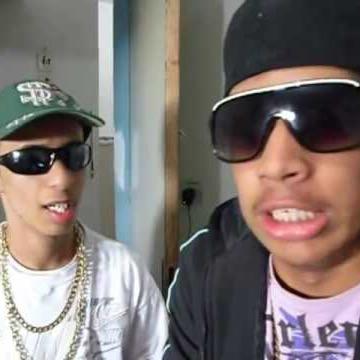 Frases dos maiores Mc's do universo!