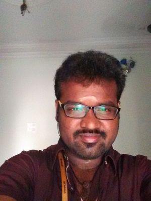 Believer in nature,spirtuality.Great follower of determined mind.Now an software engineer with visulaized focus working for my only dream to succeed.