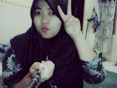 ♡ Allah || Muhammad || Mamah&Bapak || Sidik+Rindam+Tamtama || teman ({})