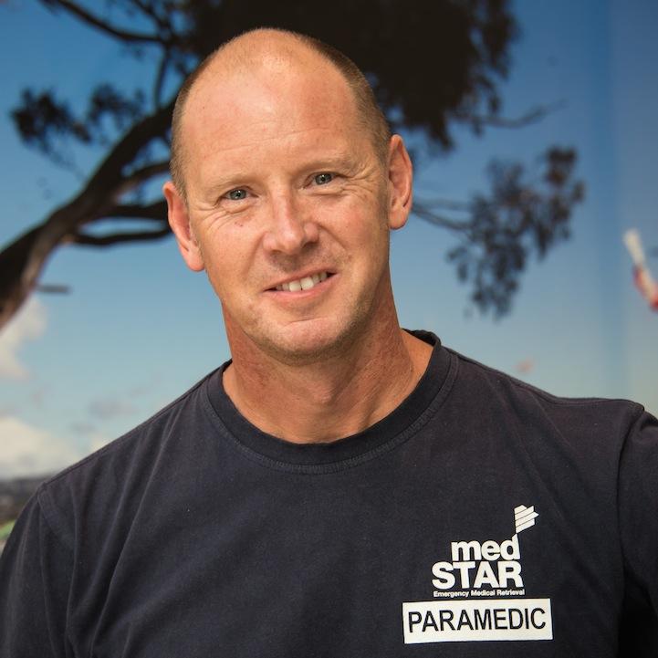 Retrieval Paramedic @MedSTAR_SA @SA_Ambulance Kayak fisherman. Views are my own
