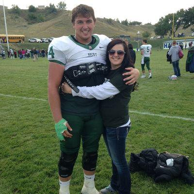 dylanjohnston54's profile picture. 