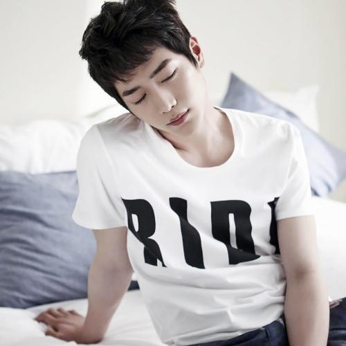 #12101993 #ABType ทักได้ตามอัธยาศัยครับผม // ยินดีที่ได้รู้จัก :') #5urprise #WantsFAM