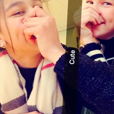 Snapchat: ayse359