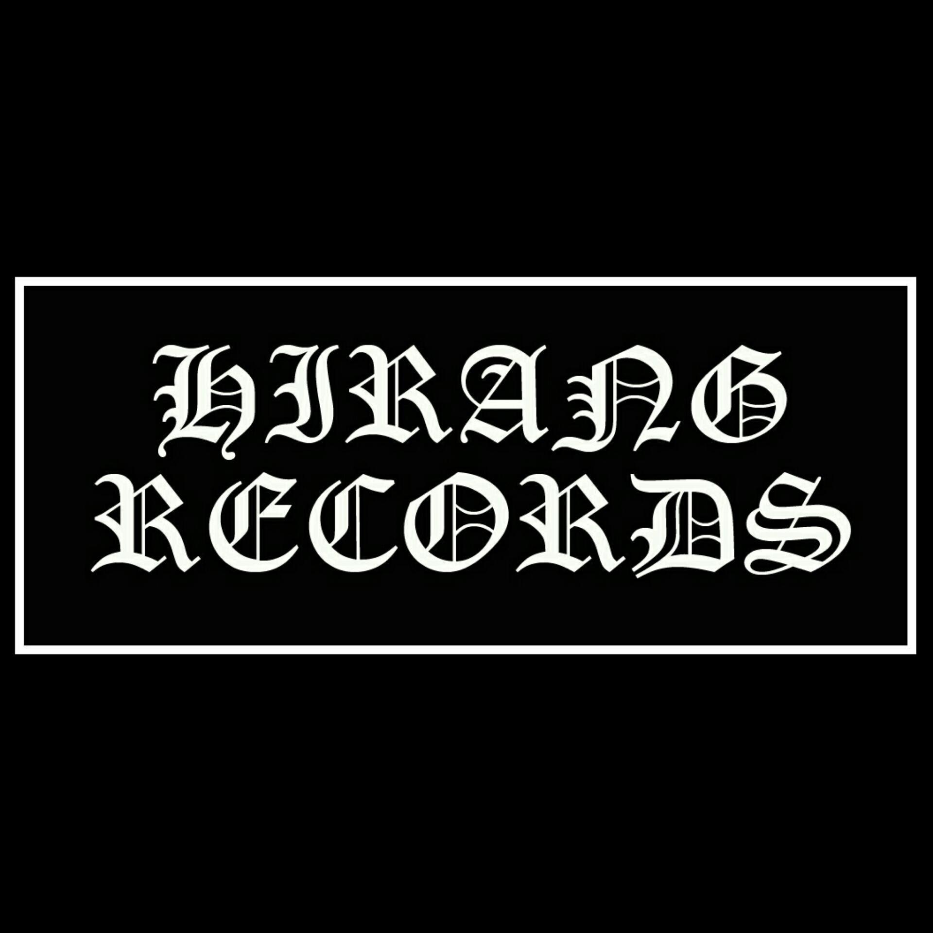 hirangrecords's profile picture. Small independent record label based on East Borneo, Samarinda

hirangrecords666@gmail.com